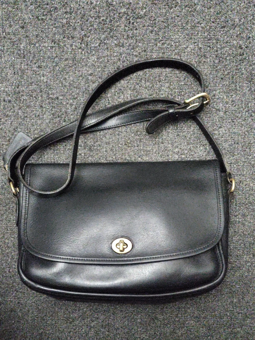 Vintage Coach 
